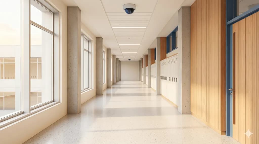 RAYADO EN LOS BAÑOS