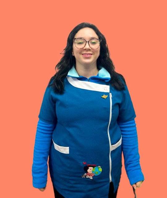 Constanza Villamán