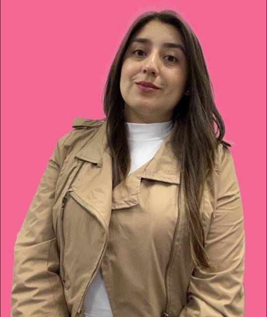 Jacqueline Zúñiga