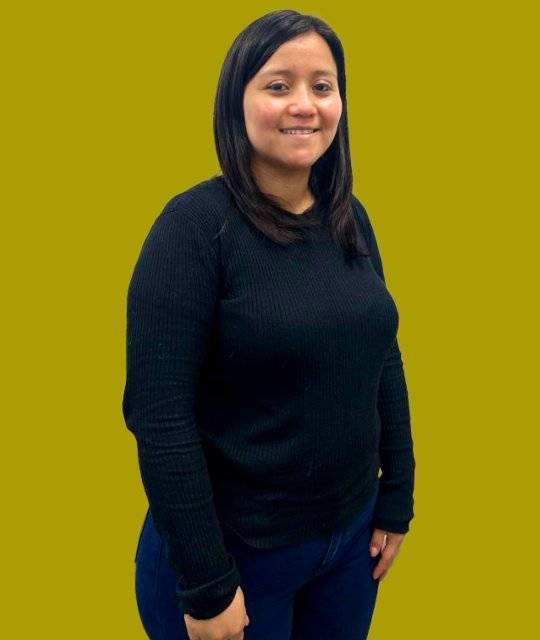 Romina de la Cuadra