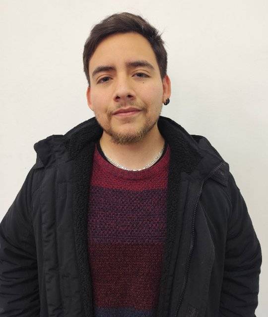 Daniel González