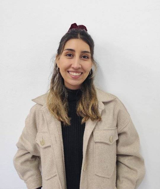 Loreto Vidal