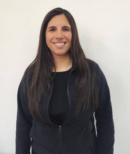 Yaritza Farías