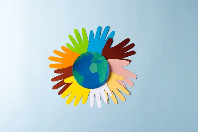 campaña solidaria