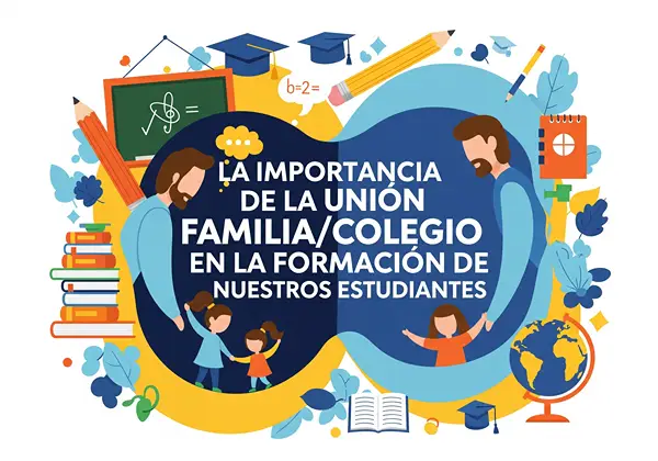 La Educación: Un Camino que Recorremos Juntos