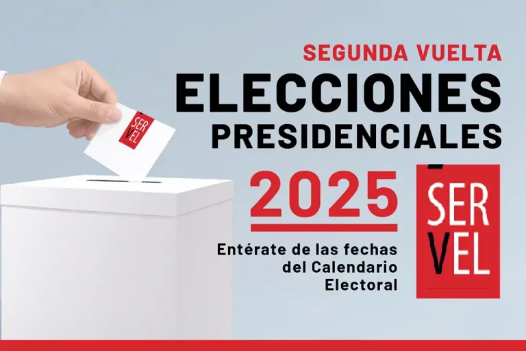 69-ELECCIONES SEGUNDA VUELTA